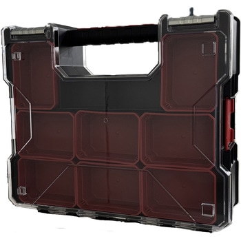 クリアハードボックス300W - ユニーズ