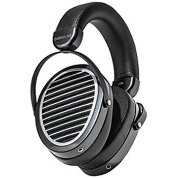 平面駆動開放型ヘッドホン HIFIMAN