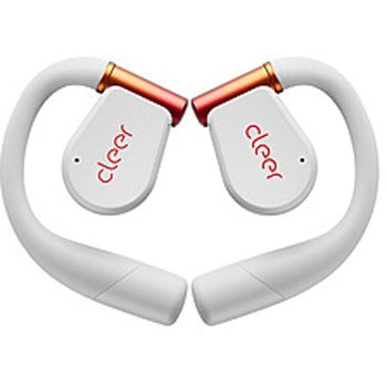 完全ワイヤレスイヤホン ARC3 Gaming CLEER