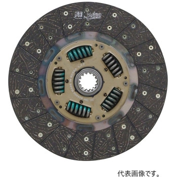 VALEO ディスク ハイエース PIAA