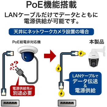 防犯カメラ ドーム型 500万画素 屋外 30倍ズーム 防塵 防水 夜間 IR搭載 H.265 保証3年 SD9384-EHL Vivotek