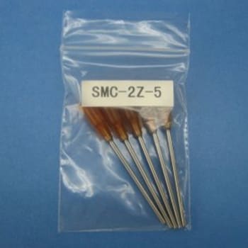 SMC-2Z-5 オイル採取ノズル 5ケイリ(SDM-73用) 1個 新コスモス電機