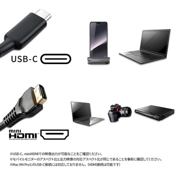 液晶ディスプレイ 13.5型/1920×1280/HDMI、USB Type-C/ブラック/スピーカー有/2年保証/モバイル JAPANNEXT