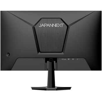 ゲーミング液晶ディスプレイ 23.8型/1920×1080/HDMI×2、DP/ブラック/スピーカー有/2年保証 JAPANNEXT