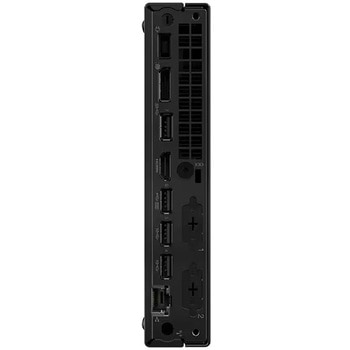 ThinkCentre M70q Tiny Gen 5 (Core i5-14400T/16GB/SSD・256GB/ODDなし/Win11Pro/Officeなし) レノボ・ジャパン(Lenovo)