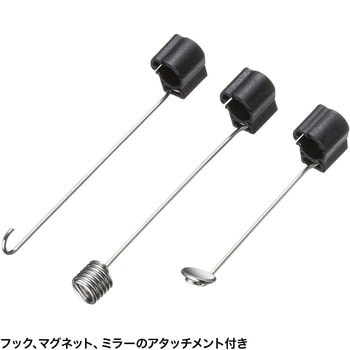 内視鏡 工業用 ハンディタイプ サンワサプライ