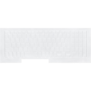 キーボードカバー サンワサプライ