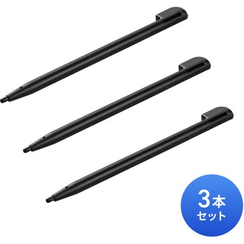 タッチペン 感圧式 サンワサプライ