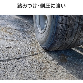 光ファイバケーブル OM3 防水ロバスト サンワサプライ