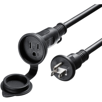 電源延長コード 防雨型 サンワサプライ