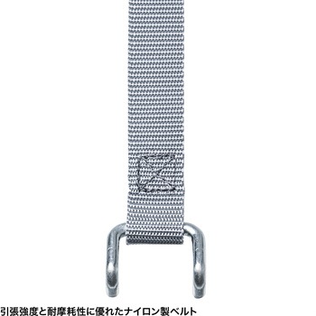 固定ベルト 機器用 2本セット サンワサプライ