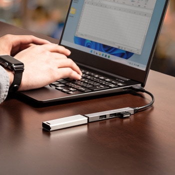 USBハブ USB 5Gbps サンワサプライ