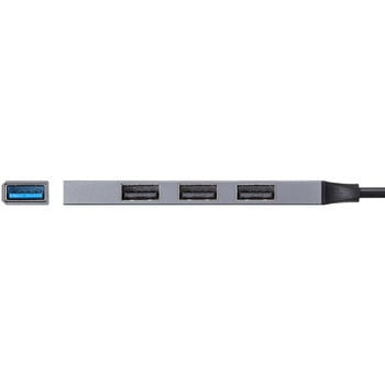USBハブ USB 5Gbps サンワサプライ