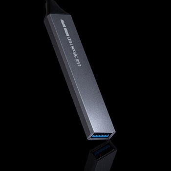 USBハブ USB 5Gbps サンワサプライ