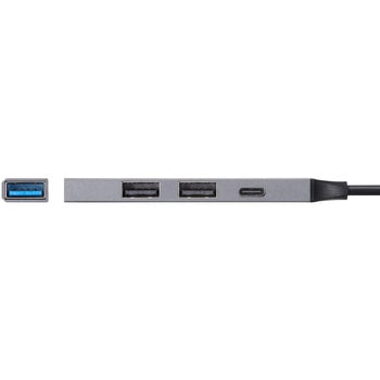 USBハブ USB 5Gbps サンワサプライ