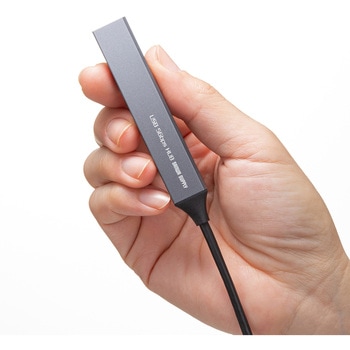 USBハブ USB 5Gbps サンワサプライ