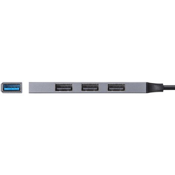 USBハブ USB TypeC サンワサプライ