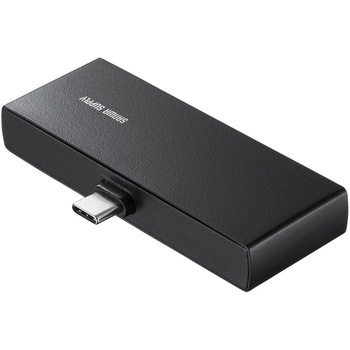 カードリーダー USB 5Gbps サンワサプライ
