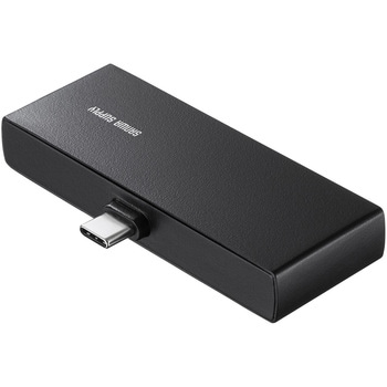 カードリーダー USB 5Gbps サンワサプライ