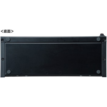 USBハブ USB TypeC 12ポート サンワサプライ