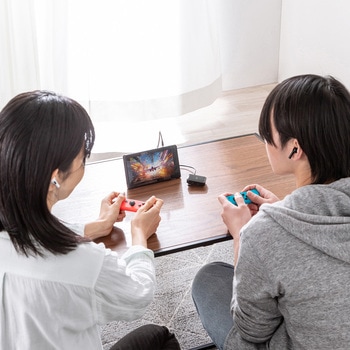 オーディオ送受信機 Bluetooth サンワサプライ