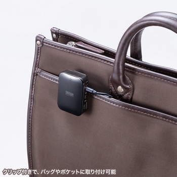 オーディオ送受信機 Bluetooth サンワサプライ
