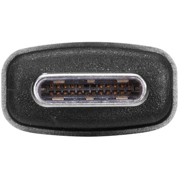USB TypeCケーブル USB 5Gbps PD75W対応 サンワサプライ