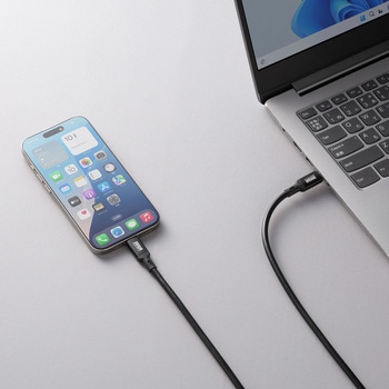 USB TypeCケーブル USB 5Gbps PD75W対応 サンワサプライ