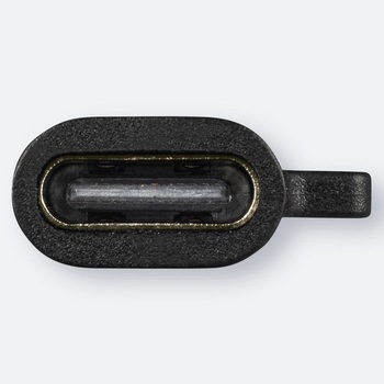 変換アダプタ USB TypeC-ライトニング サンワサプライ