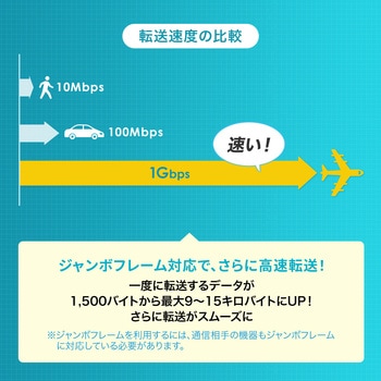 PoEスイッチングハブ 2Giga対応 サンワサプライ