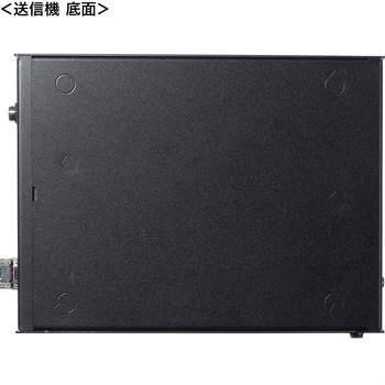 エクステンダー HDMI 光ファイバ接続 サンワサプライ