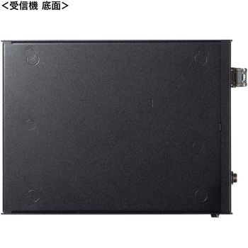 エクステンダー HDMI 光ファイバ接続 サンワサプライ