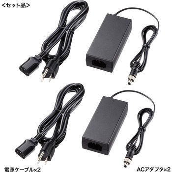 エクステンダー HDMI 光ファイバ接続 サンワサプライ