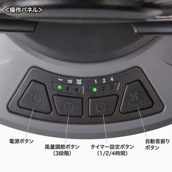 扇風機 大型 充電式 サンワサプライ