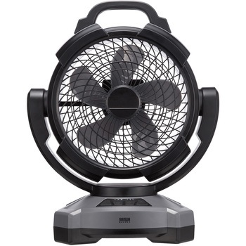 扇風機 大型 充電式 サンワサプライ