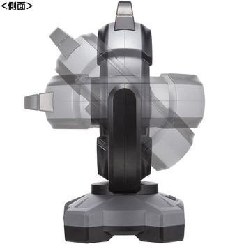 扇風機 大型 充電式 サンワサプライ
