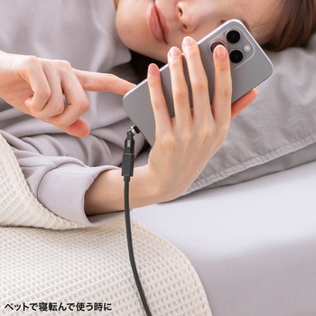 変換アダプタ USB2.0 PD240W対応 サンワサプライ
