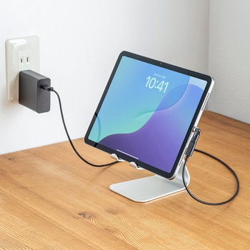 変換アダプタ USB2.0 PD240W対応 サンワサプライ