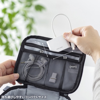 USBハブ USB TypeC サンワサプライ