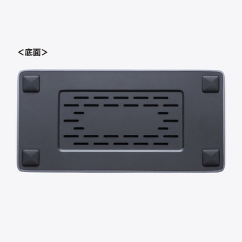 ドッキングステーション USB TypeC サンワサプライ