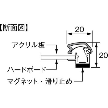 エレベーターパネル