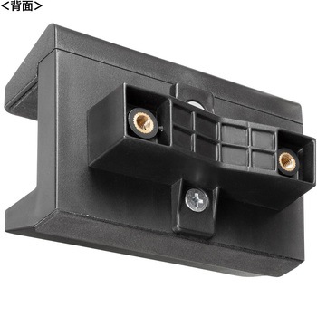 ホルダー 電源タップ用 支柱取付タイプ サンワサプライ