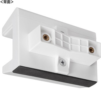 ホルダー 電源タップ用 支柱取付タイプ サンワサプライ