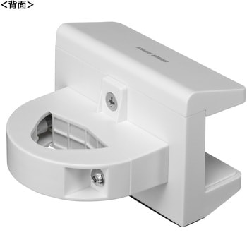 ホルダー 電源タップ用 支柱取付タイプ サンワサプライ