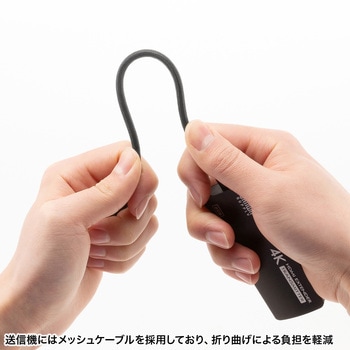 エクステンダー USB TypeC-HDMI変換 サンワサプライ