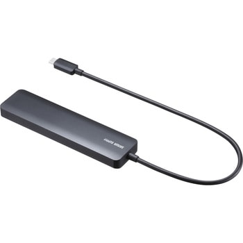 ドッキングステーション USB TypeC サンワサプライ
