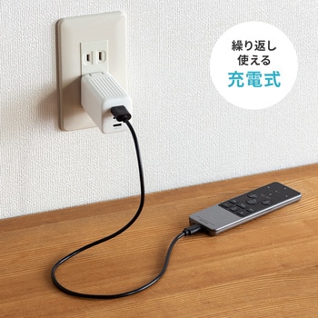 タッチパッドリモコン Bluetooth 5.1 サンワサプライ