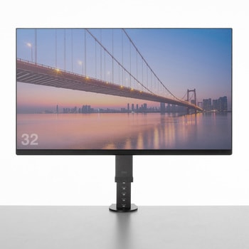 液晶モニタスタンド サンワサプライ