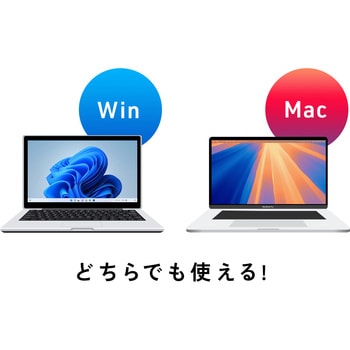 パワーポインター 2.4GHz グリーンレーザー サンワサプライ