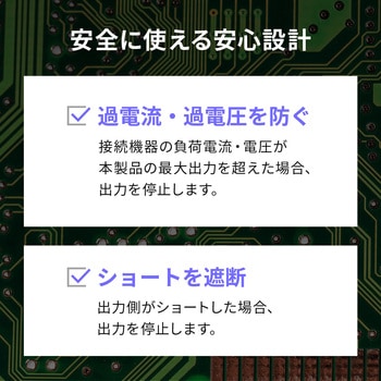 AC充電器 USB PD対応 PD65W サンワサプライ